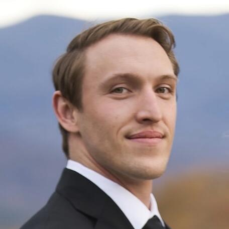 Zac Stuart