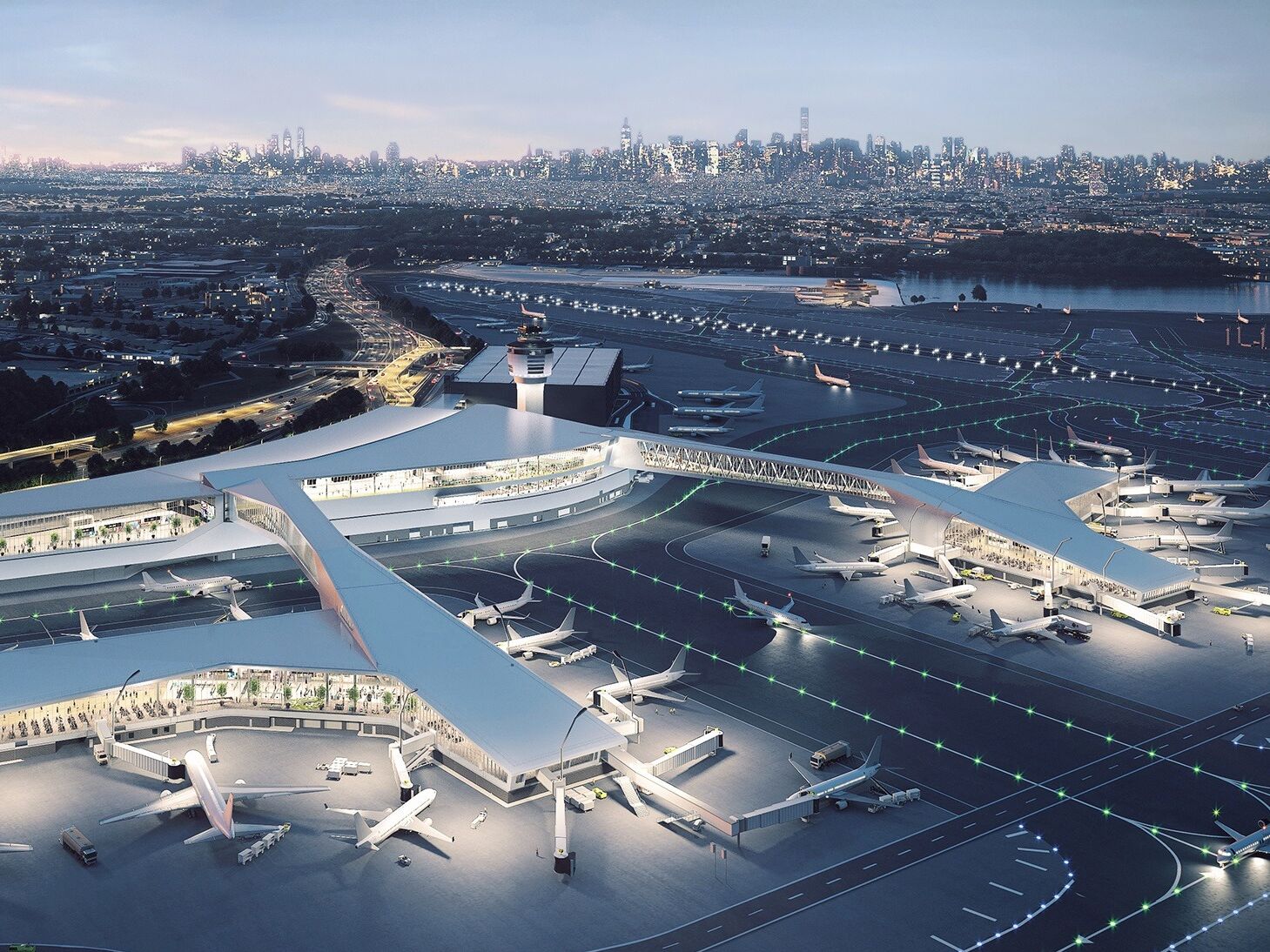 Picture of Airports