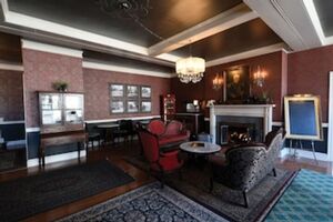 Picture of Lititz Springs Inn