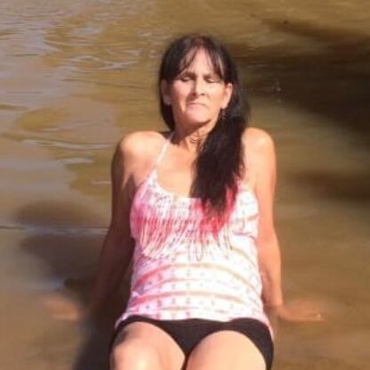 Picture of Laura Trexlar (Grooms Aunt)