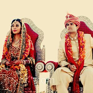 Custom Indian Formalwear