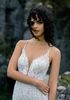 Wilderly Bride Maren Sheath Wedding Dress - thumbnail - 3