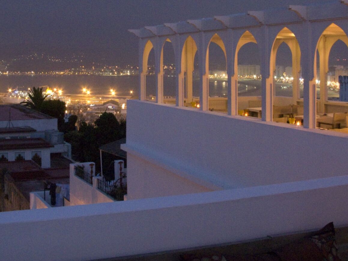 Picture of Hôtel Nord-Pinus Tanger