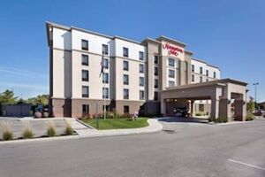 Picture of Hampton Inn Butler