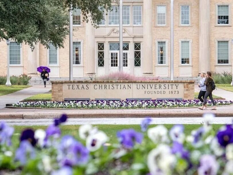 Picture of Texas Christian University