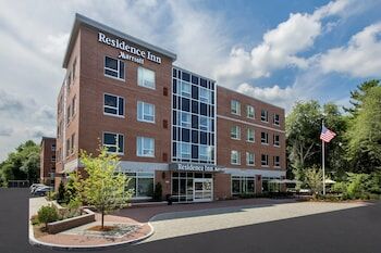 Picture of Residence Inn by Marriott Boston Bridgewater
