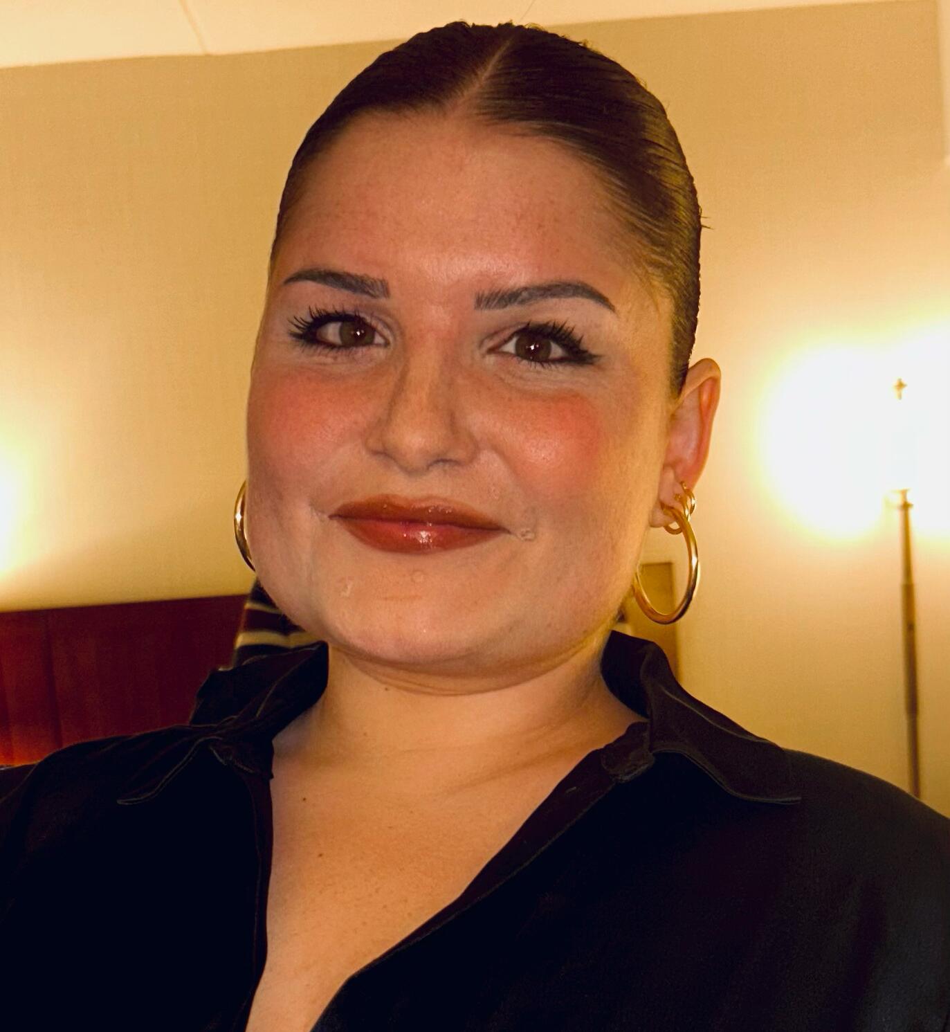 Carina Musto
