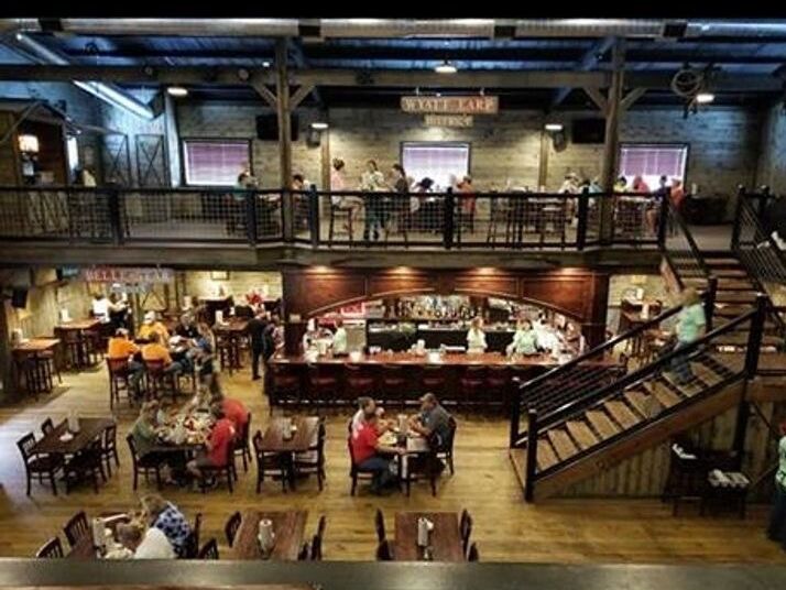 Picture of Hochatown Saloon