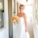 Amy Kuschel Bridal Gown