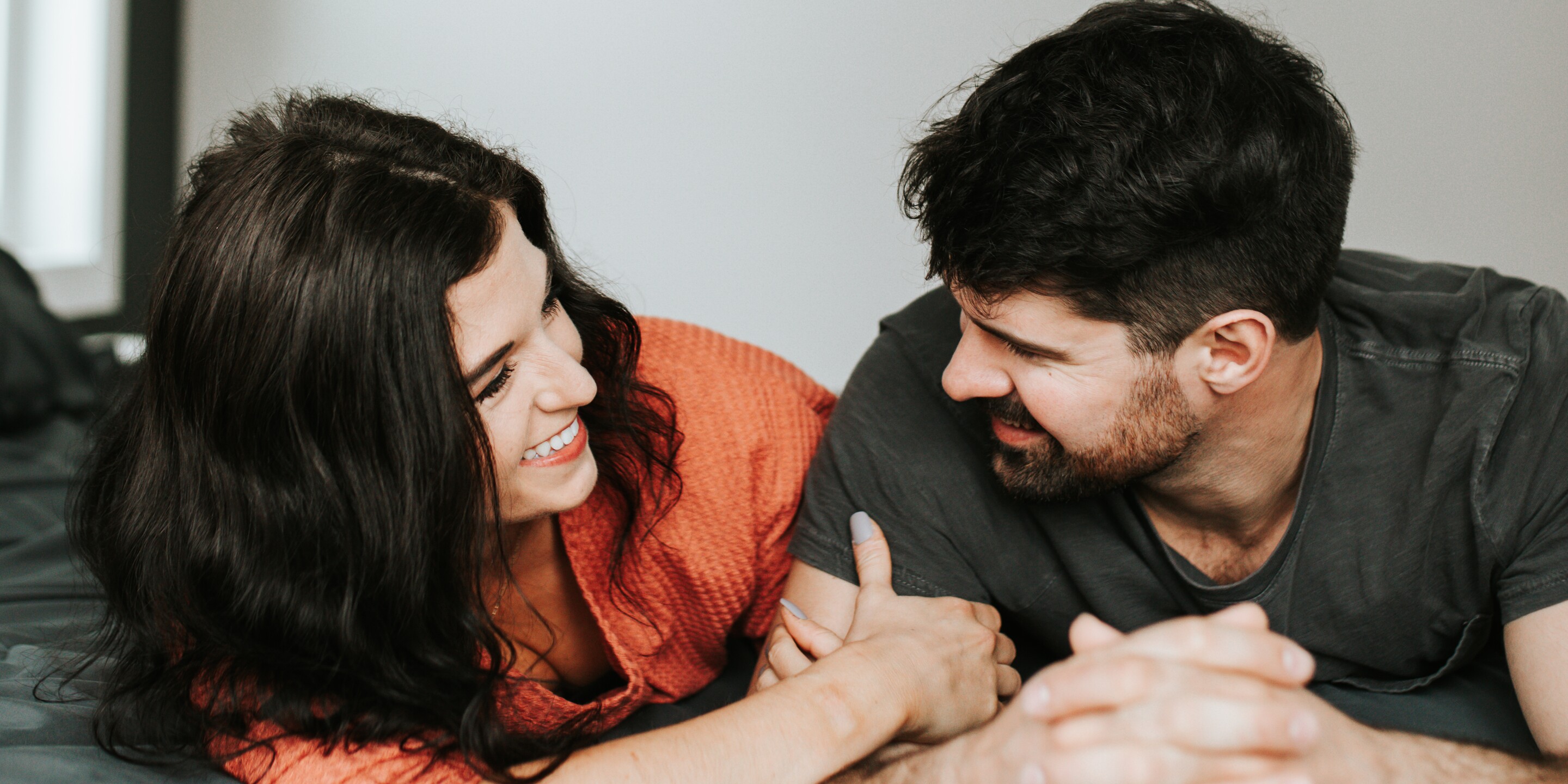 Michelle & Sam Home Page Banner