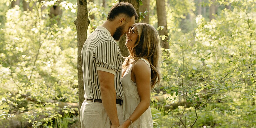 Macy & Seth Home Page Banner