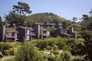 Picture of Hyatt Carmel Highlands Overlooking Big Sur Coast