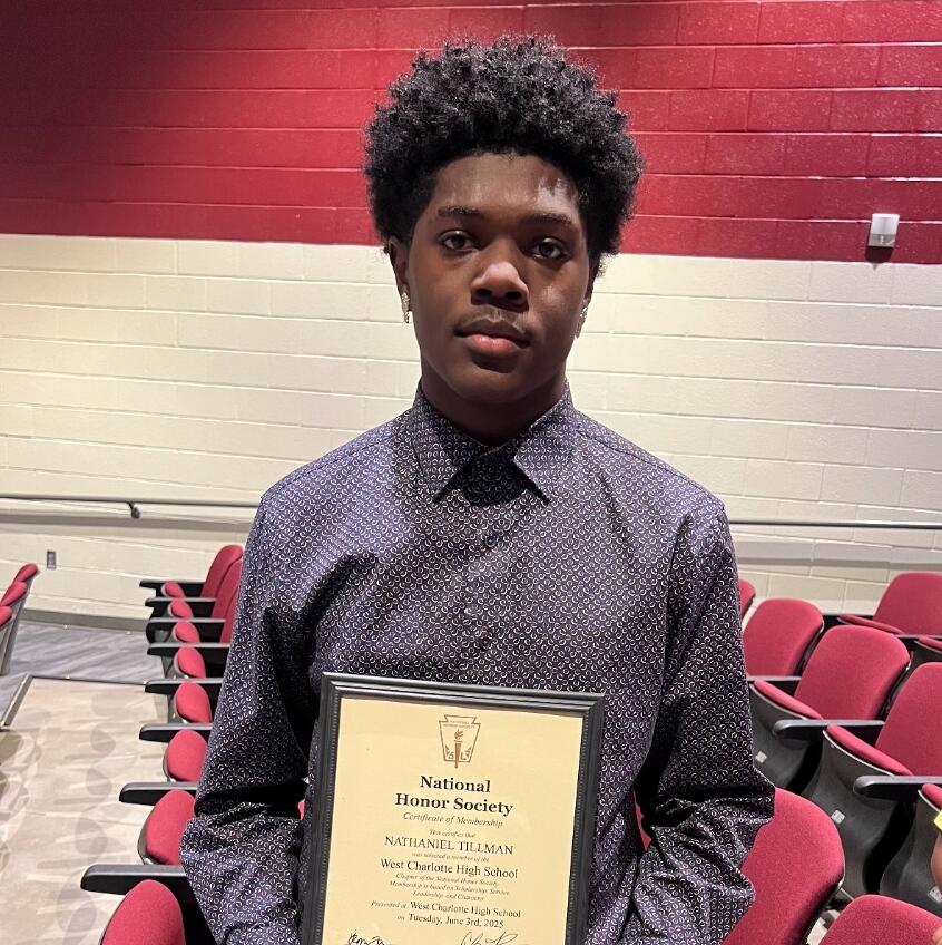 Nate Tillman III