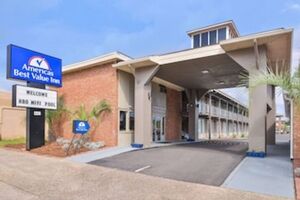 Picture of Americas Best Value Inn Augusta Historic Downtown
