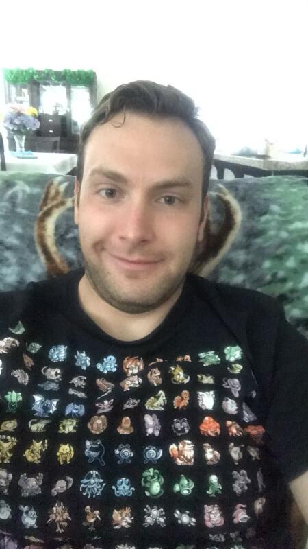 Josh Palazzo