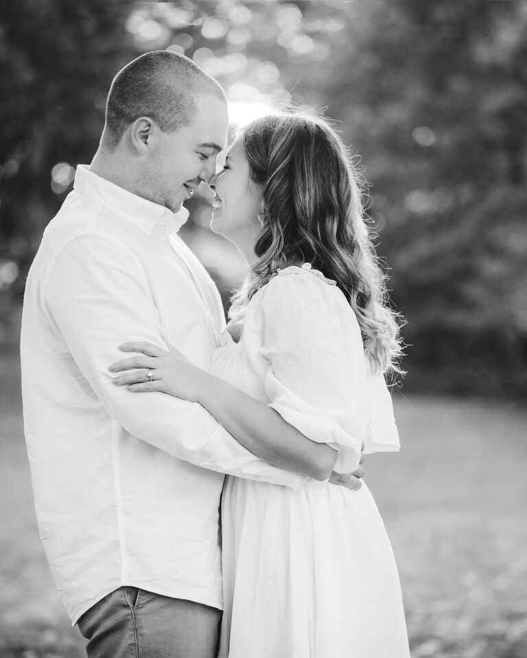 Sean & Alaina Home Page Banner