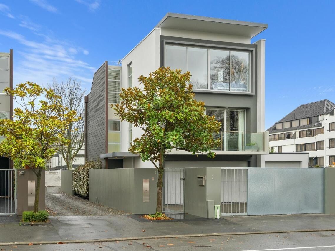 Picture of City Sanctuary on Kilmore - Whole House