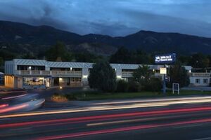 Picture of Salida Inn & Monarch Suites