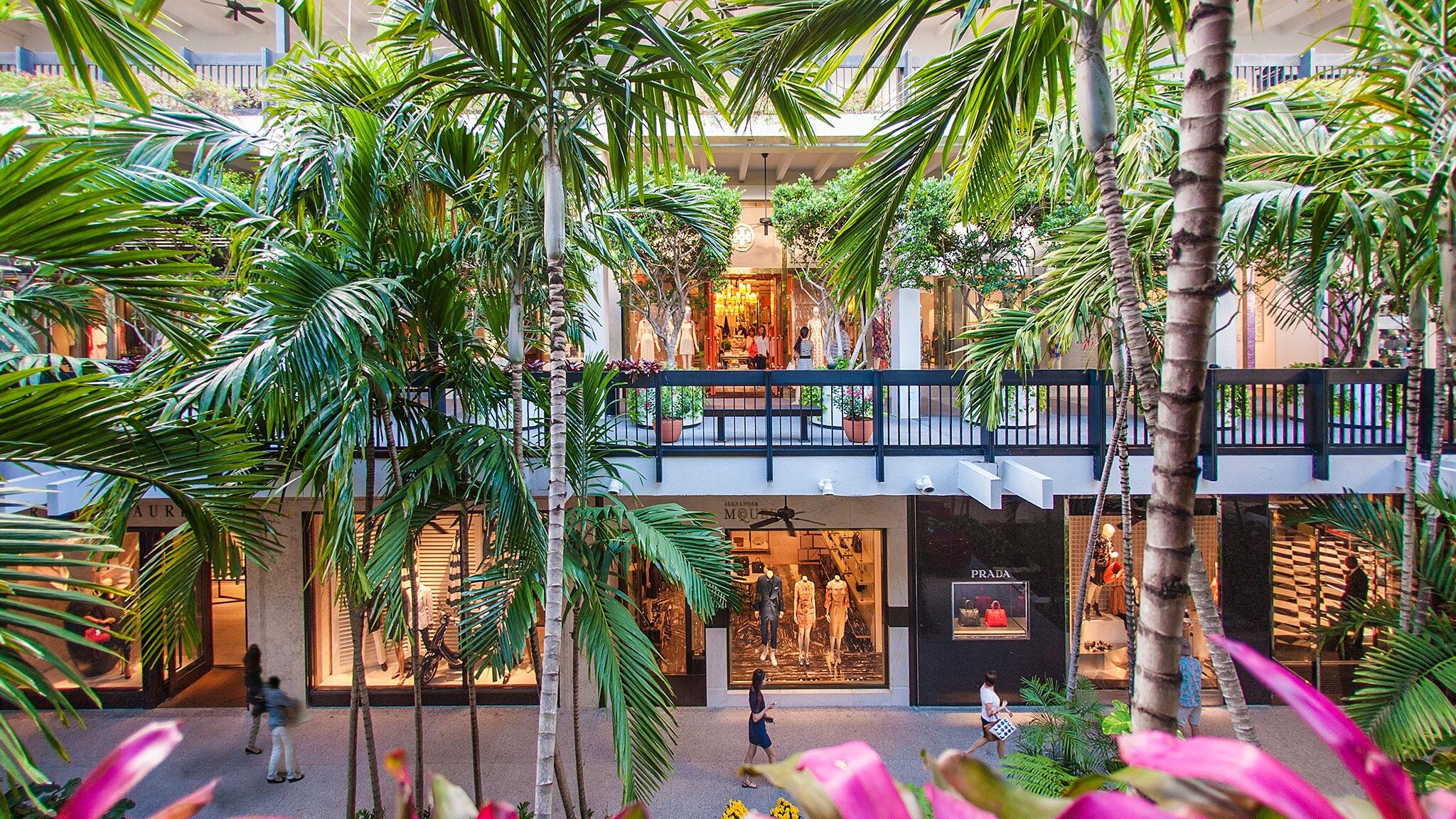Picture of Bal Harbour Shops
