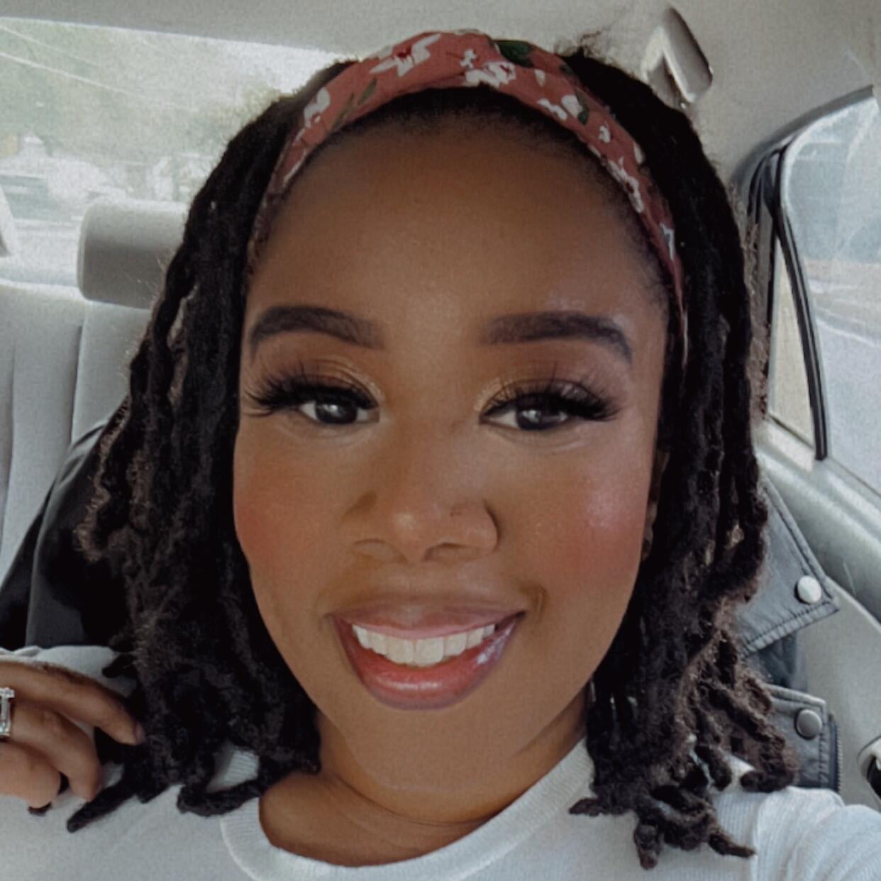 Mariah Fields