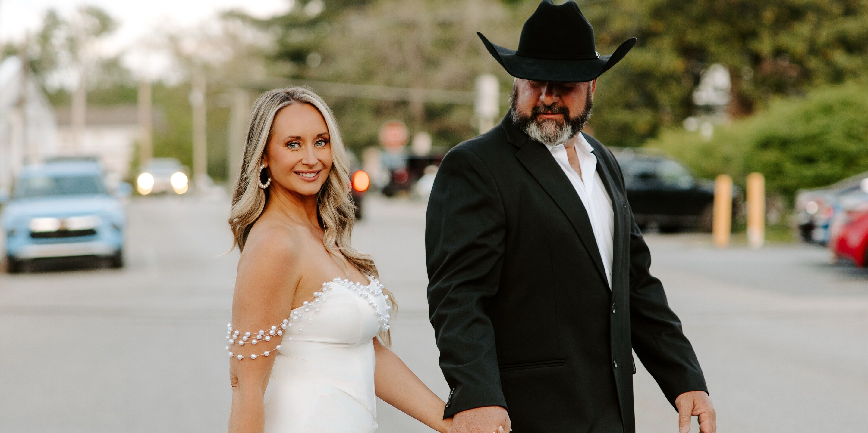 Joanna Slagle and Sam Tays's Wedding Website - The Knot