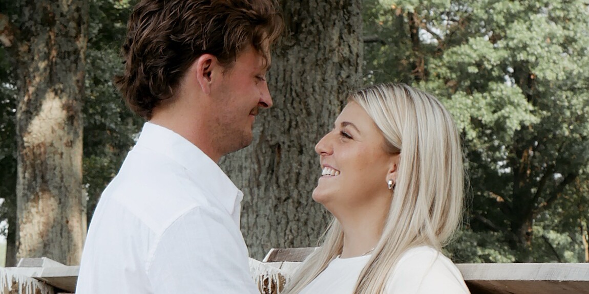 Payton & Logan Home Page Banner