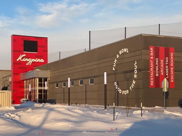 Picture of Kingpinz Social