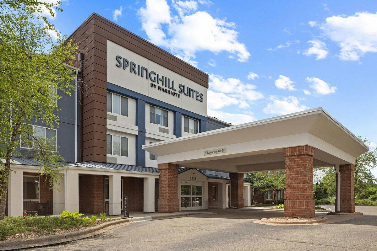 Picture of Springhill Suites Minneapolis West/St.Louis Park