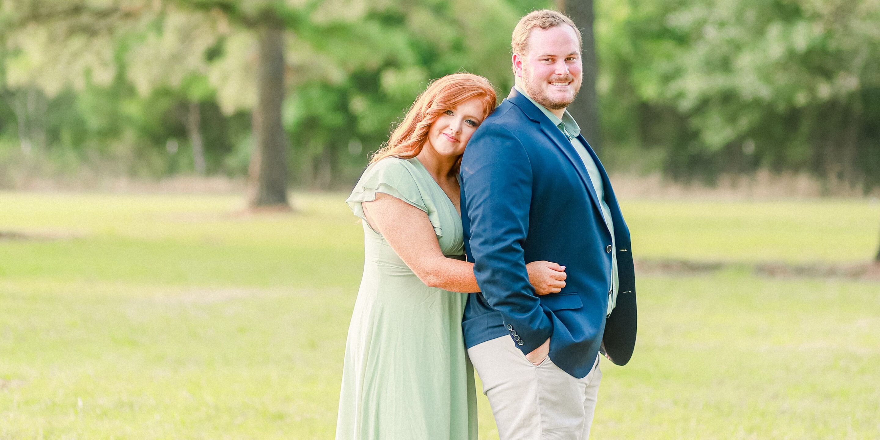 Aliyah  & Caleb Home Page Banner