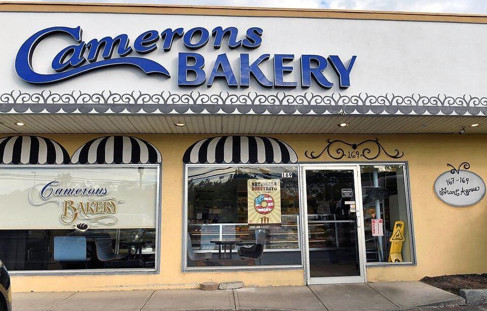 Picture of Camerons Bakery