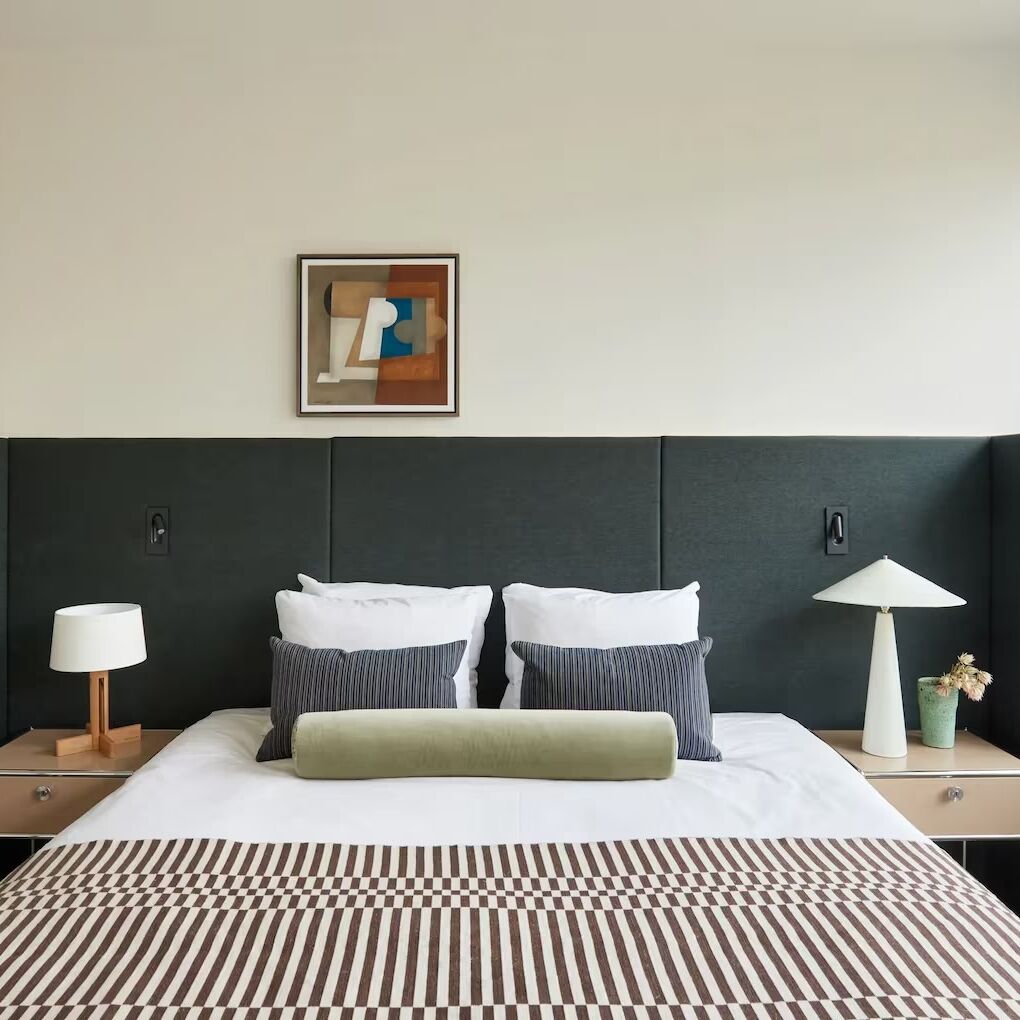 Picture of Morgan & Mees Rotterdam - Restaurant, bar en hotel