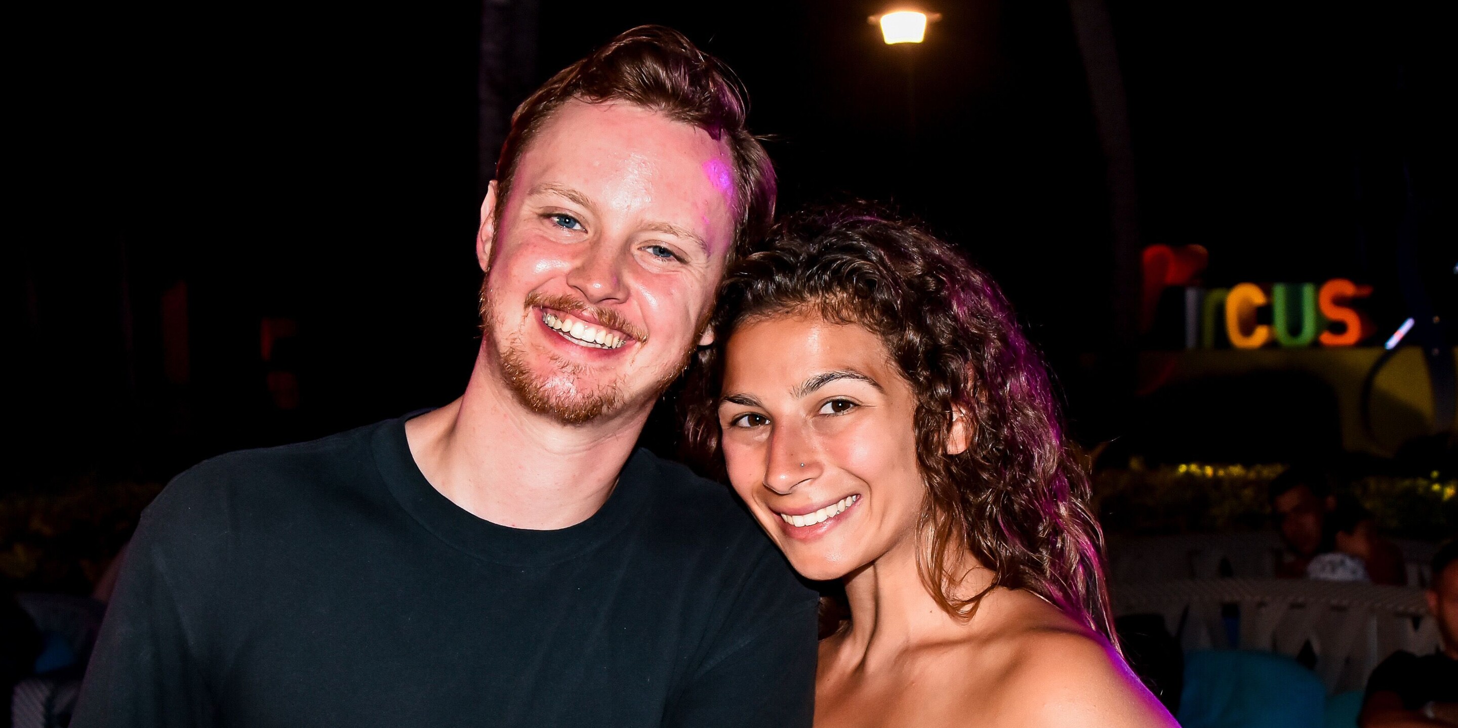 Izzy Meltzer and Perry Gaitten's Wedding Website - The Knot