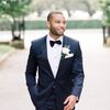 A Classic-Chic Wedding at Belle Mer in Newport, Rhode Island