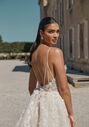 Sincerity Bridal 44471 Fit-and-Flare Wedding Dress - thumbnail - 4