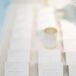 Whimsical Gold Escort Cards