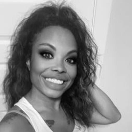 Shani Harris