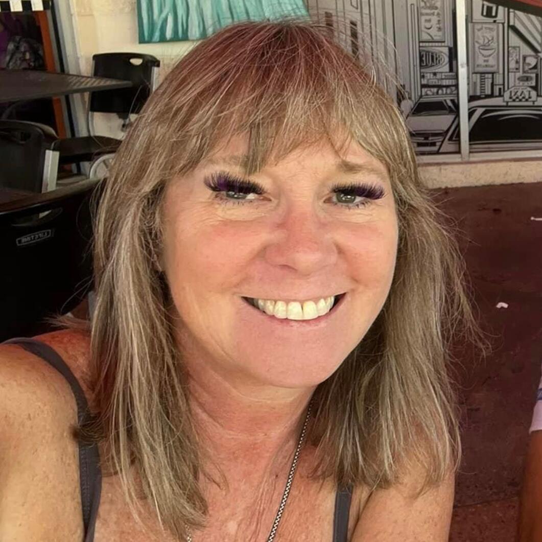 Kelly Cronkleton