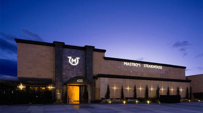 Picture of Mastro's Steakhouse