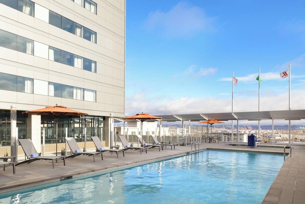 Picture of Marriott Tacoma Downtown