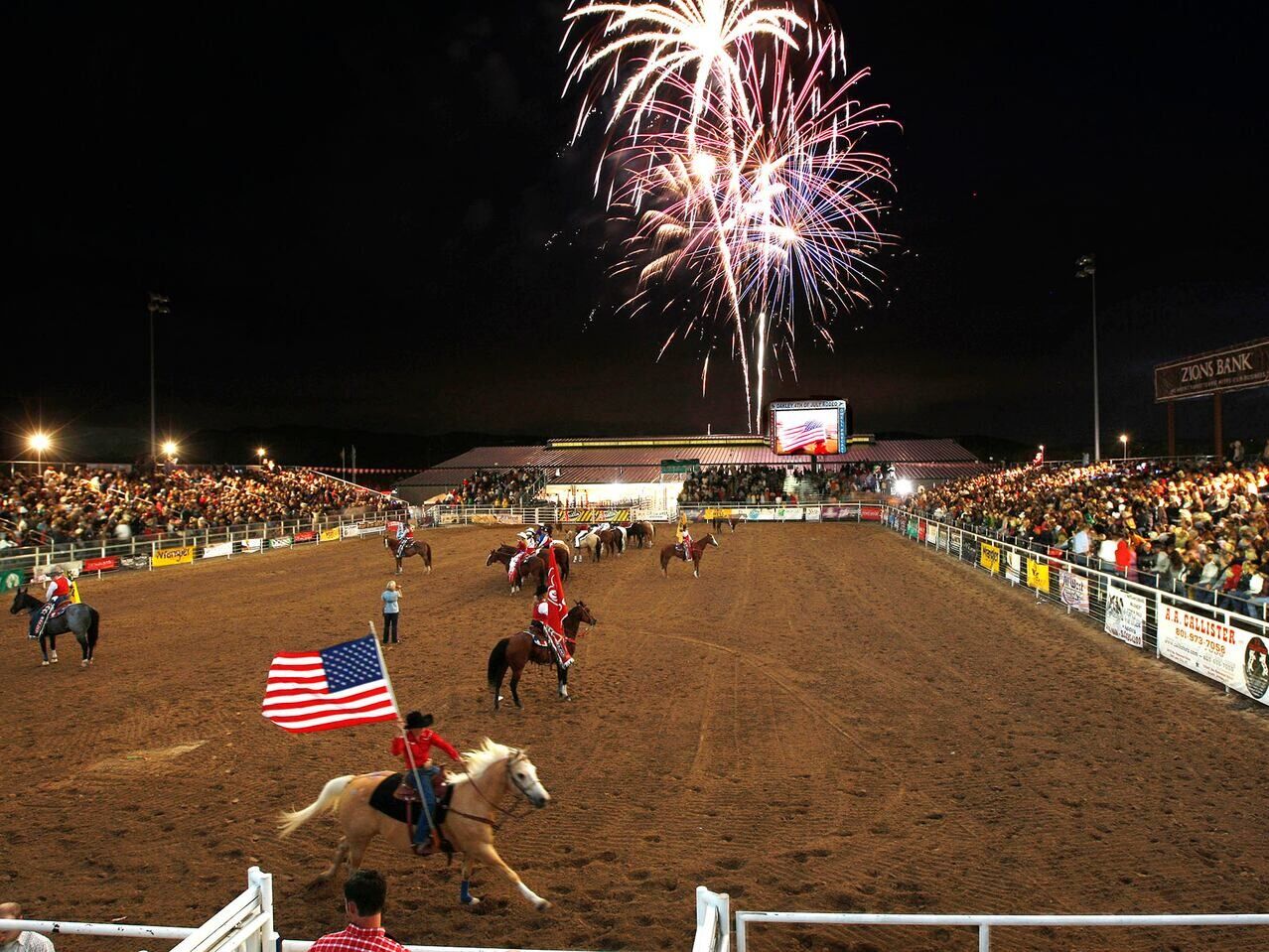 Picture of Oakley Rodeo