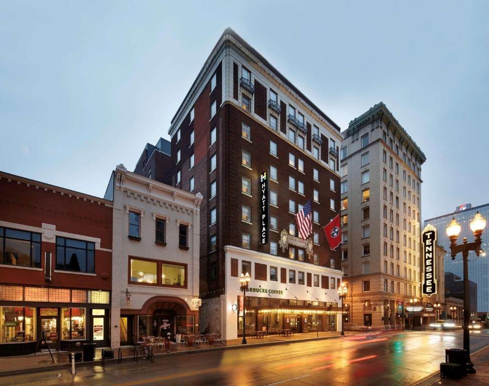 Picture of Hyatt Place Knoxville / Downtown