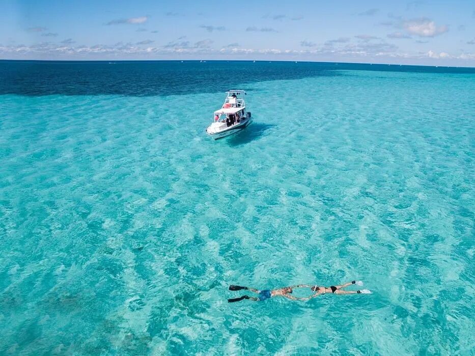 Picture of Day trip to Cozumel