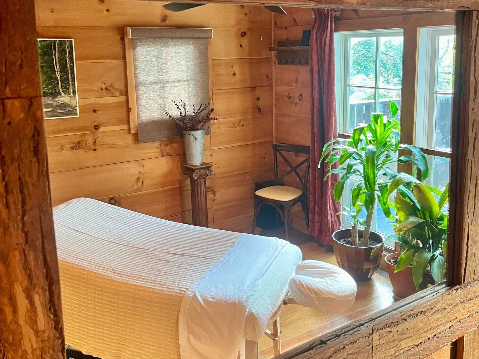 Picture of Massage @ Lake Rabun Hotel & Restaurant