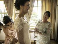 At What Age Do Parents Not Pay for the Wedding?