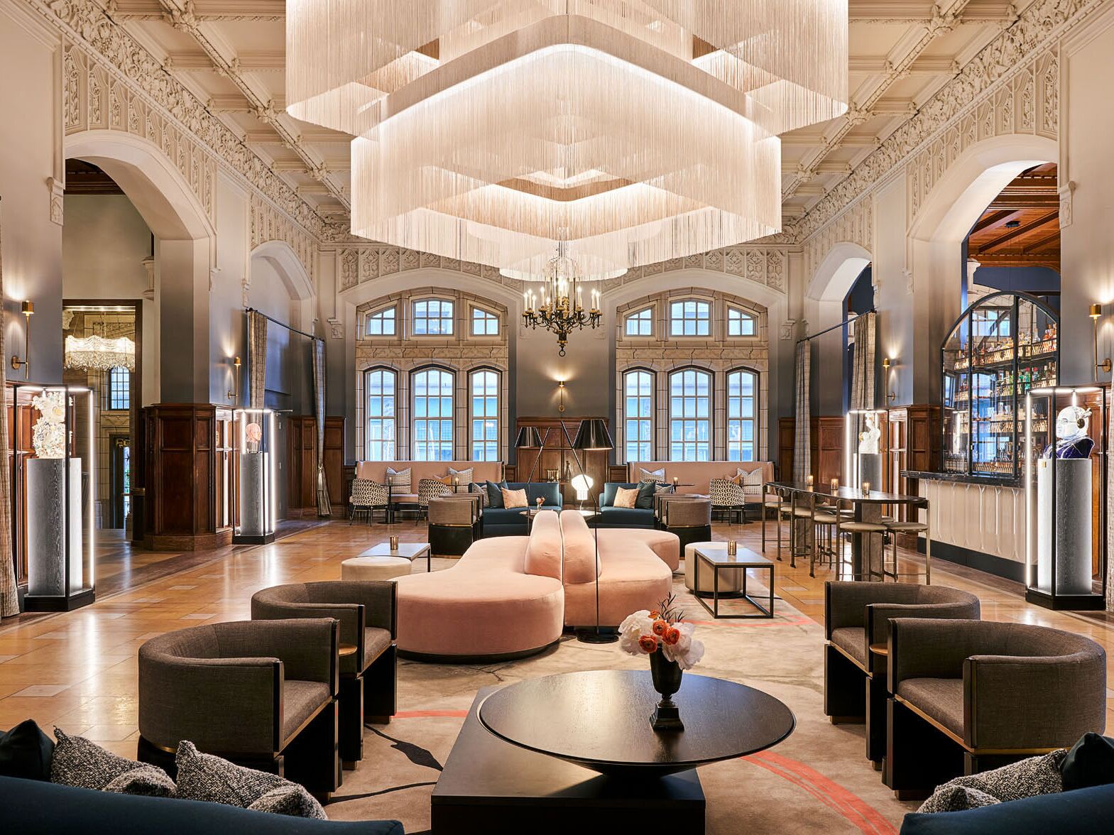 Picture of Hotel Kansas City - The Unbound Collection by Hyatt