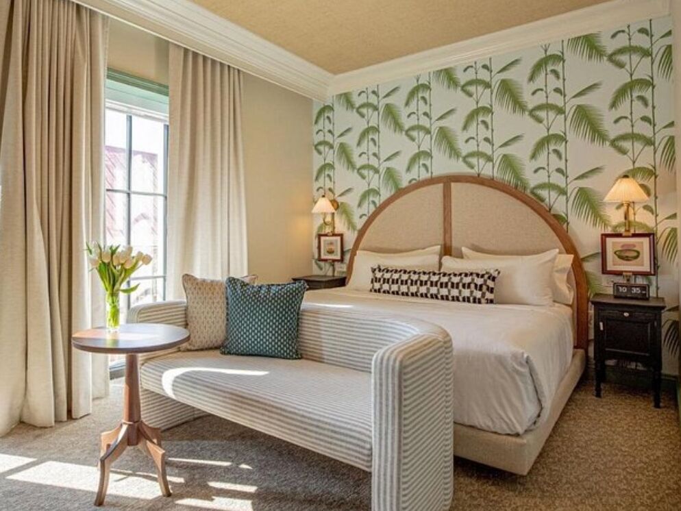 Picture of The Palmetto Hotel, Charleston