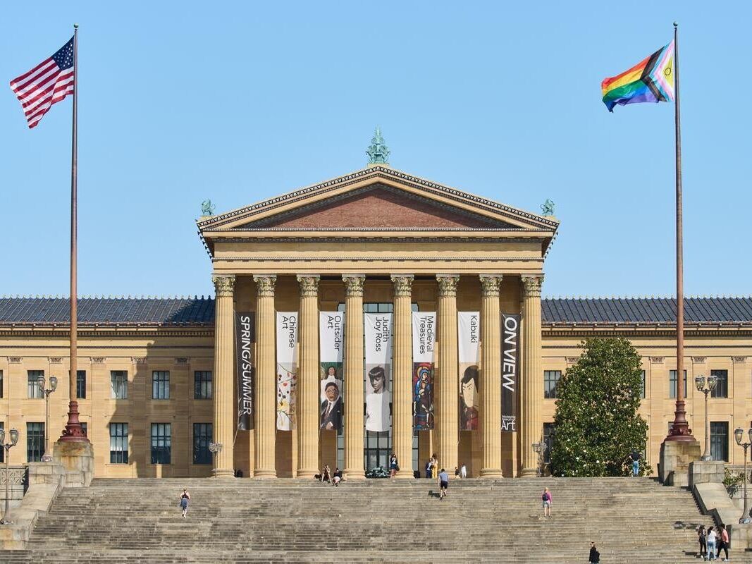 Picture of Philadelphia Museum of Art