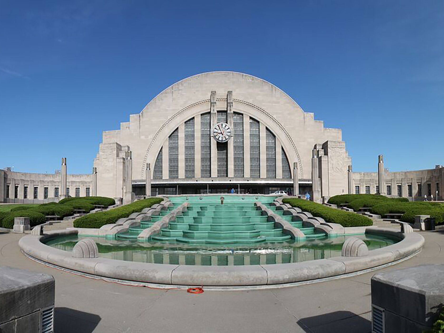 Picture of Cincinnati Museum Center