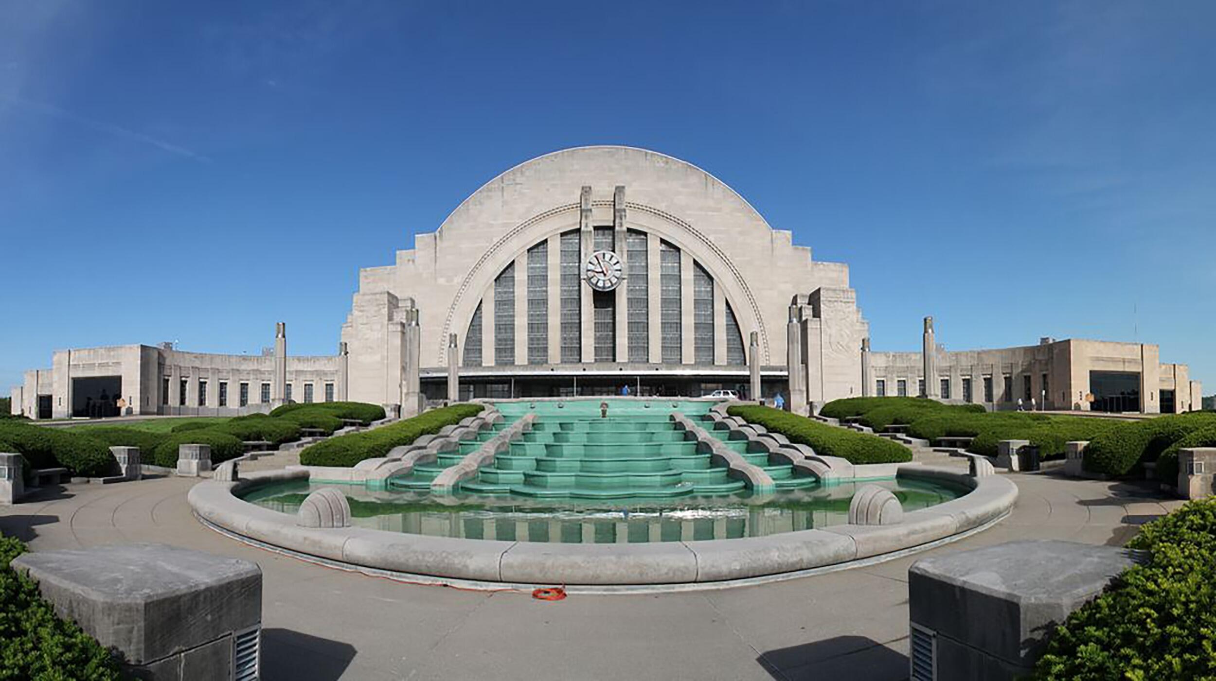 Picture of Cincinnati Museum Center