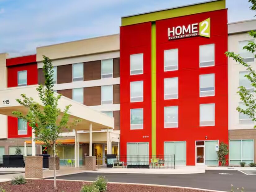 Picture of Home2 Suites by Hilton Sanford